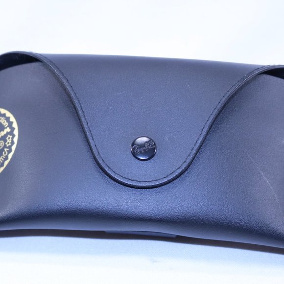 Ray Ban RB3522 Sunglasses with Case - Picture 10 of 11